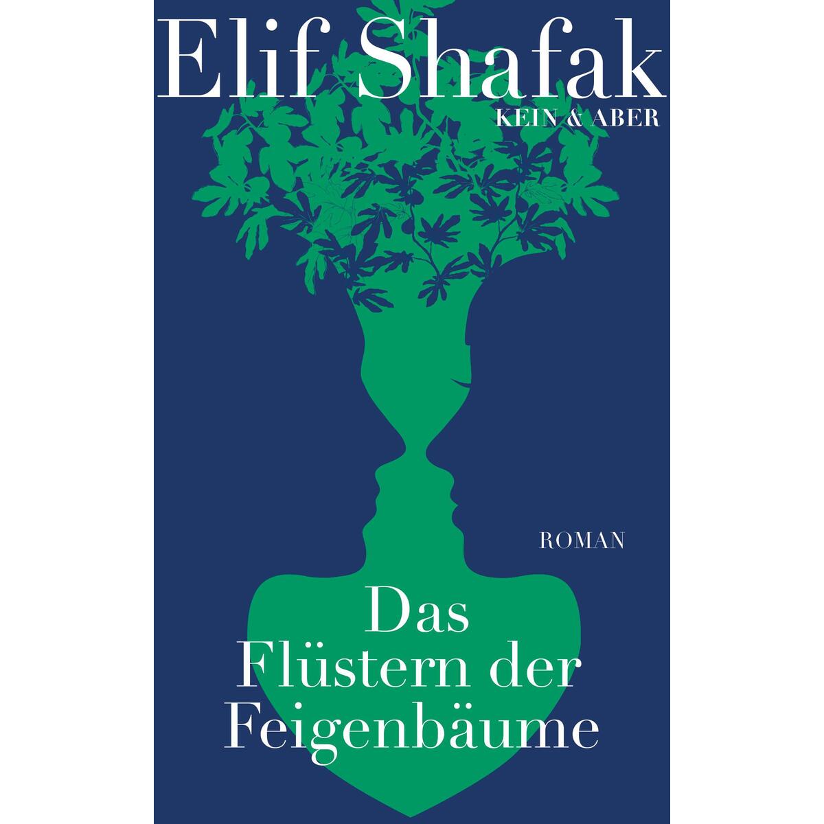 Das Flüstern der Feigenbäume von Kein + Aber