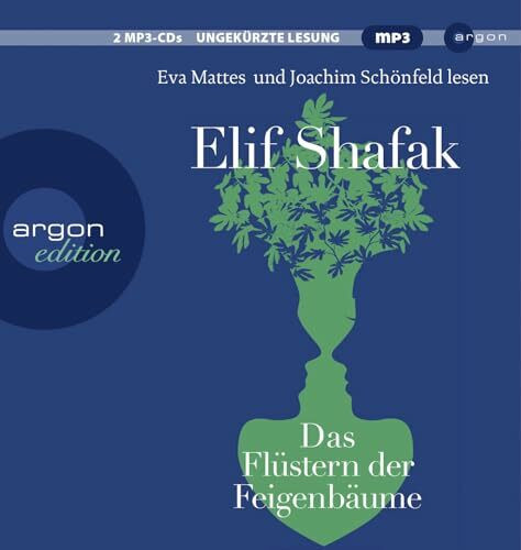 Das Flüstern der Feigenbäume Das Flüstern der Feigenbäume