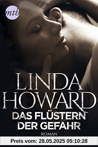 Das Flüstern der Gefahr Das Flüstern der Gefahr