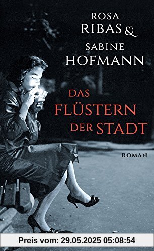 Das Flüstern der Stadt