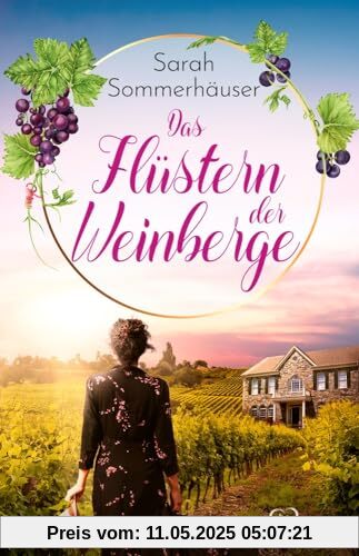 Das Flüstern der Weinberge