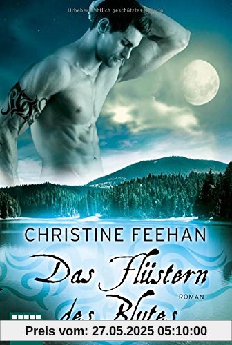 Das Flüstern des Blutes: Roman Das Flüstern des Blutes: Roman