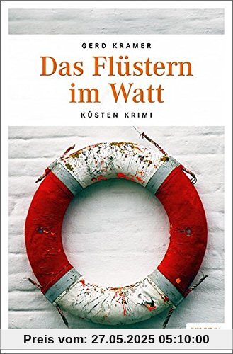 Das Flüstern im Watt: Küsten Krimi