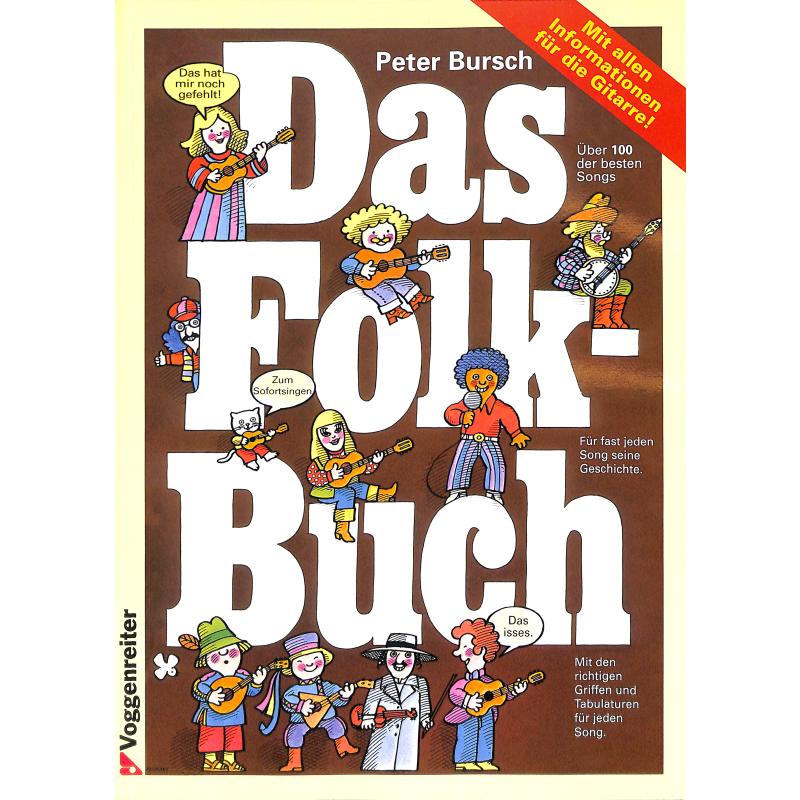 Das Folk Buch Das Folk Buch