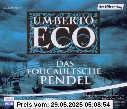Das Foucaultsche Pendel Das Foucaultsche Pendel