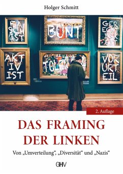 Das Framing der Linken von Hess Uhingen
