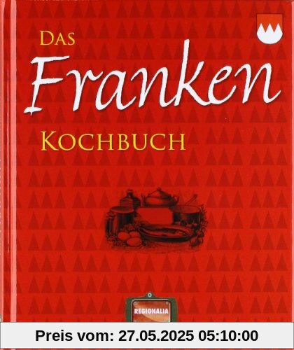 Das Franken Kochbuch