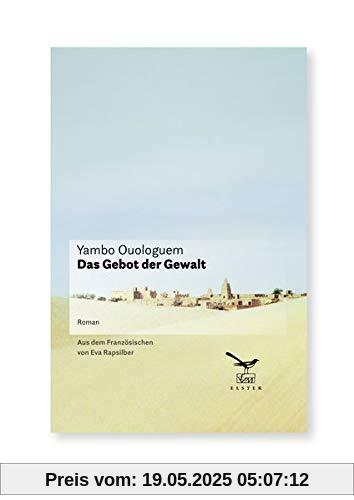 Das Gebot der Gewalt