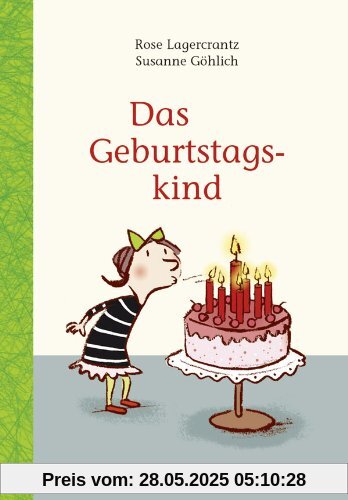 Das Geburtstagskind Das Geburtstagskind