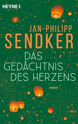 Das Gedächtnis des Herzens: Roman (Die Burma-Serie, Band 3)