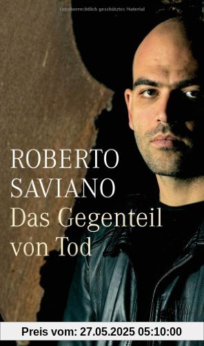 Das Gegenteil von Tod Das Gegenteil von Tod