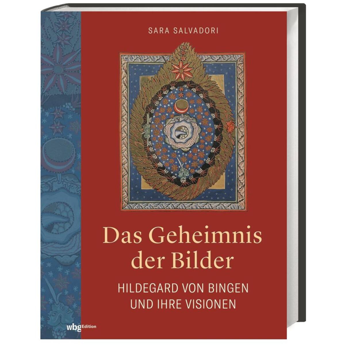 Das Geheimnis der Bilder von Herder Verlag GmbH
