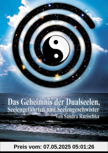 Das Geheimnis der Dualseelen, Seelengefährten und Seelengeschwister: Karmische Verbindungen und über die großen Herausforderungen dieser Begegnungen in unserem Leben