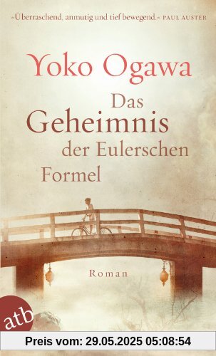 Das Geheimnis der Eulerschen Formel: Roman