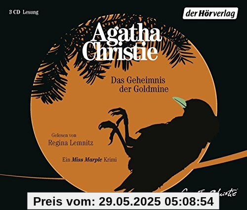 Das Geheimnis der Goldmine: Ein Miss Marple Krimi Das Geheimnis der Goldmine: Ein Miss Marple Krimi