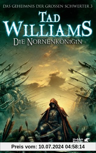 Das Geheimnis der Großen Schwerter / Die Nornenkönigin: Bd 3