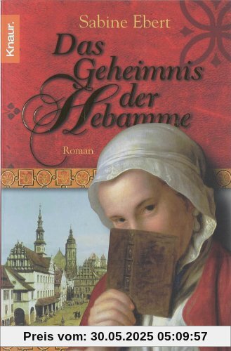 Das Geheimnis der Hebamme