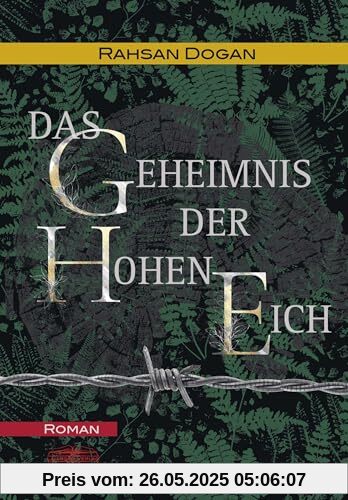 Das Geheimnis der Hohen Eich