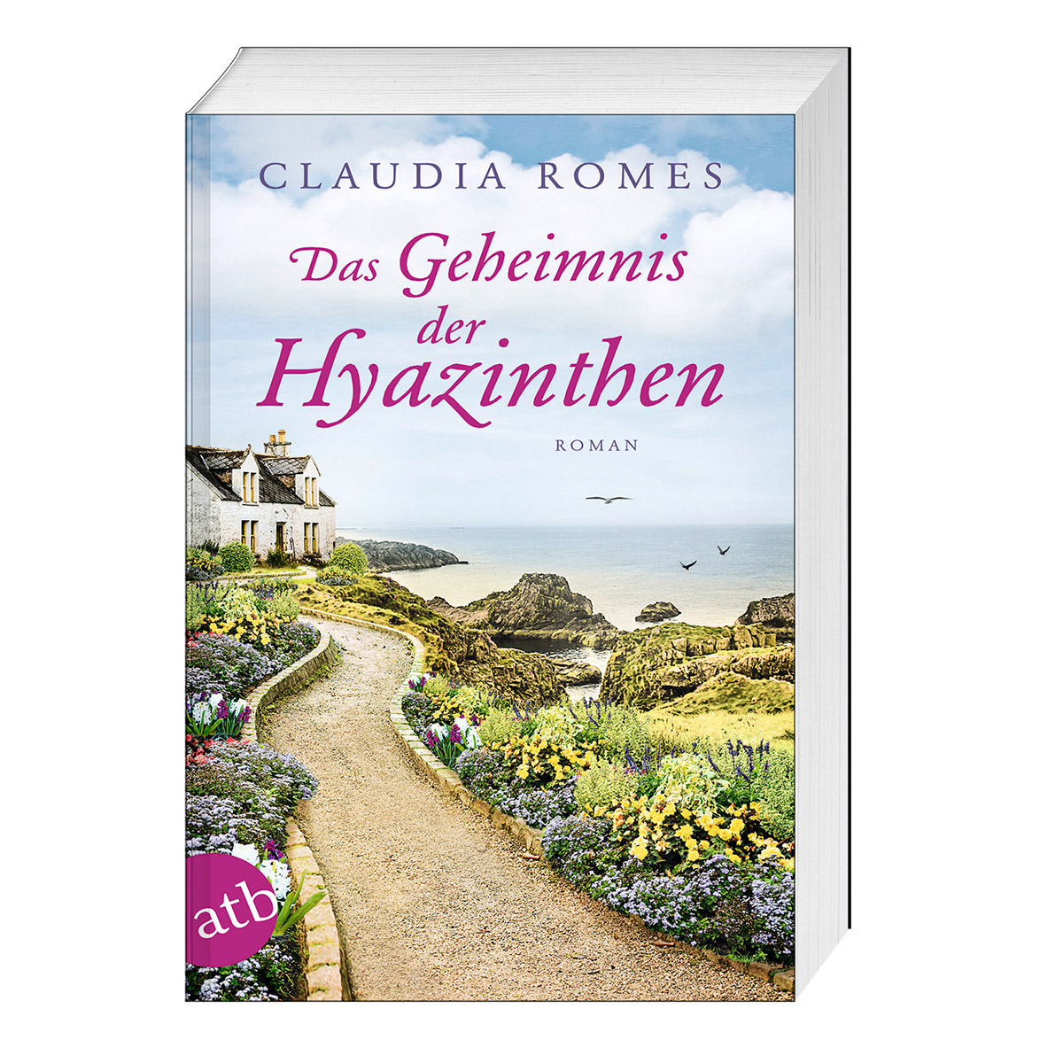 Das Geheimnis der Hyazinthen von Aufbau Taschenbuch Verlag