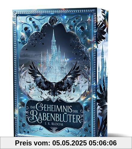 Das Geheimnis der Rabenblüter
