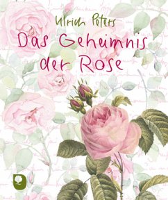 Das Geheimnis der Rose von Eschbach