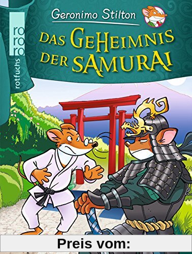Das Geheimnis der Samurai