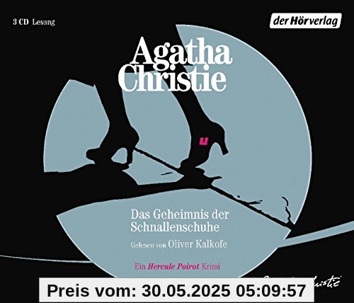 Das Geheimnis der Schnallenschuhe Das Geheimnis der Schnallenschuhe