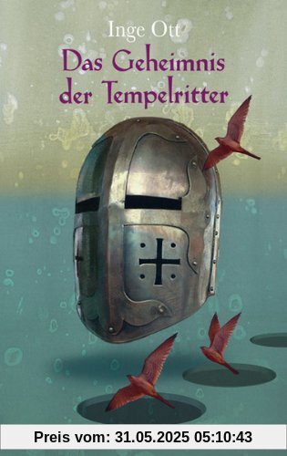 Das Geheimnis der Tempelritter: Die Geschichte des Tempelordens, erlebt von den Steinmetzen aus Lyon