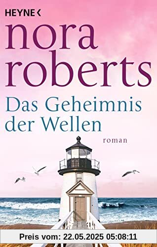 Das Geheimnis der Wellen: Roman