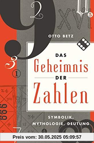 Das Geheimnis der Zahlen