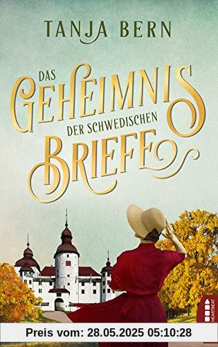 Das Geheimnis der schwedischen Briefe