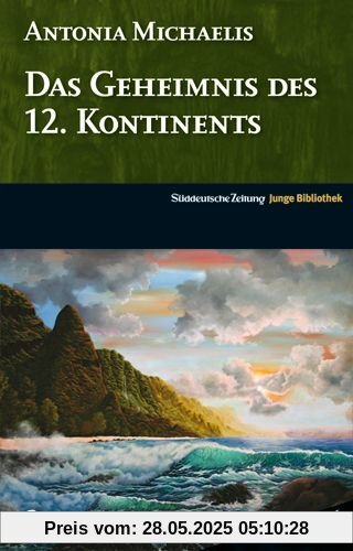 Das Geheimnis des 12. Kontinents