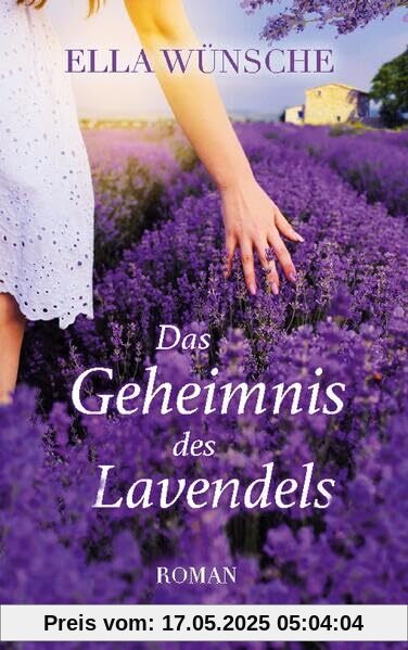 Das Geheimnis des Lavendels