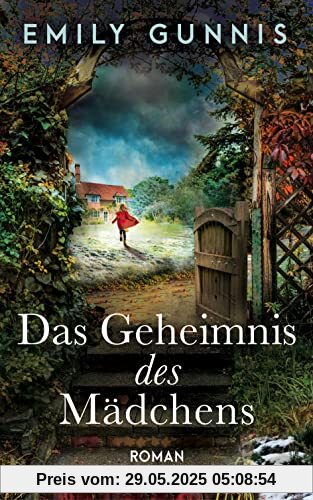 Das Geheimnis des Mädchens: Roman