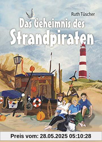Das Geheimnis des Strandpiraten