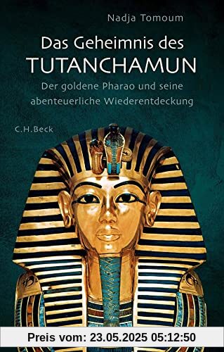 Das Geheimnis des Tutanchamun Das Geheimnis des Tutanchamun