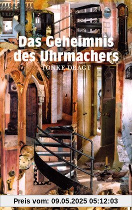 Das Geheimnis des Uhrmachers