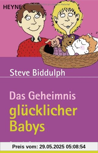 Das Geheimnis glücklicher Babys: Kinderbetreuung - ab wann, wie oft, wie lange?
