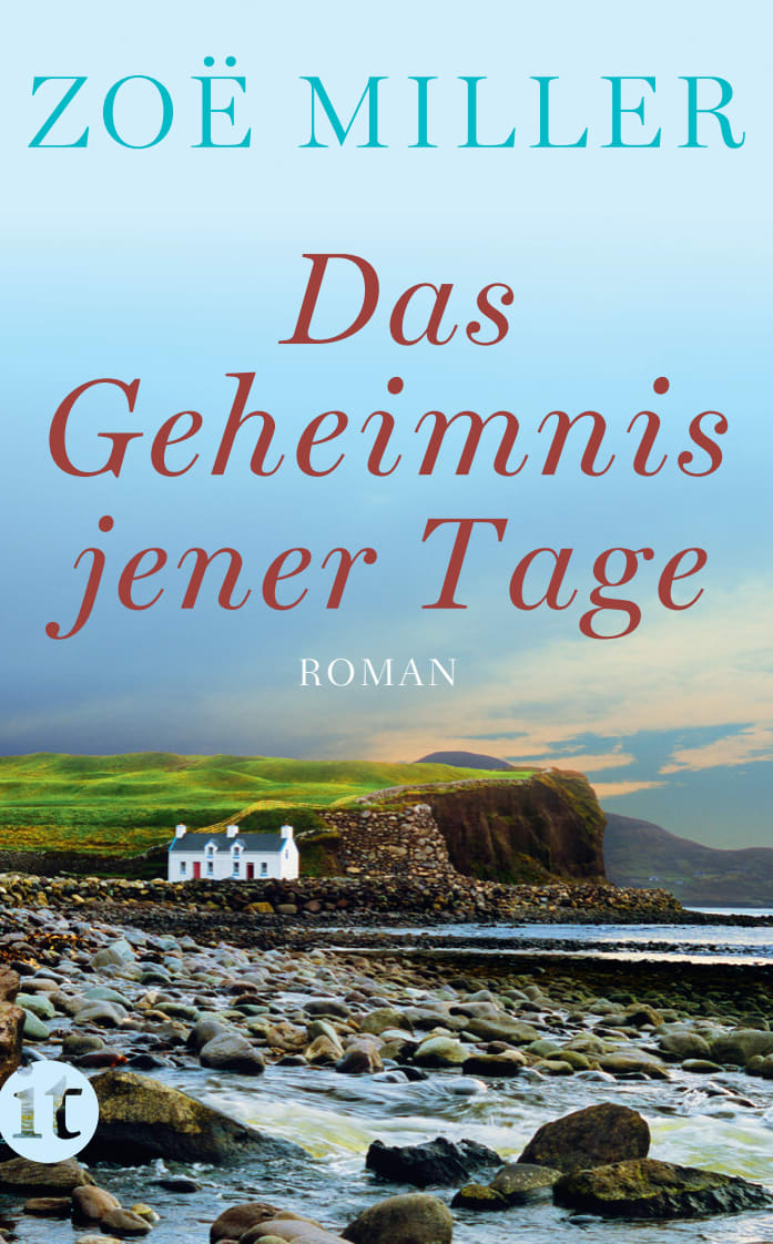 Das Geheimnis jener Tage von Insel Verlag