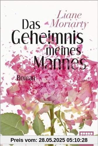 Das Geheimnis meines Mannes: Roman Das Geheimnis meines Mannes: Roman