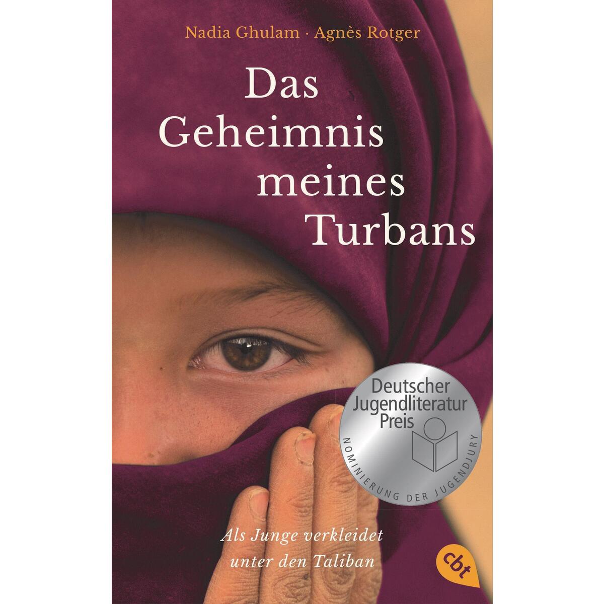 Das Geheimnis meines Turbans Das Geheimnis meines Turbans von cbt