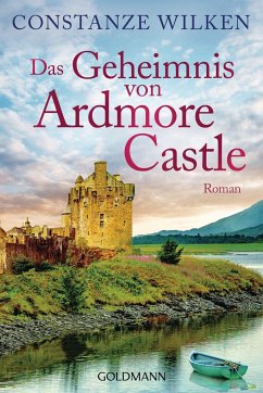 Das Geheimnis von Ardmore Castle von Goldmann