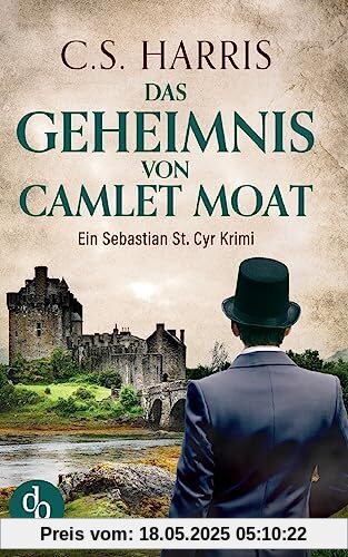 Das Geheimnis von Camlet Moat Das Geheimnis von Camlet Moat