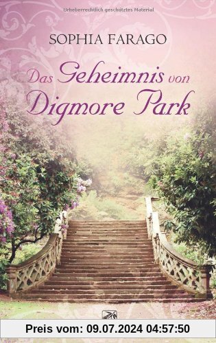 Das Geheimnis von Digmore Park