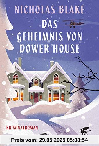 Das Geheimnis von Dower House: Kriminalroman