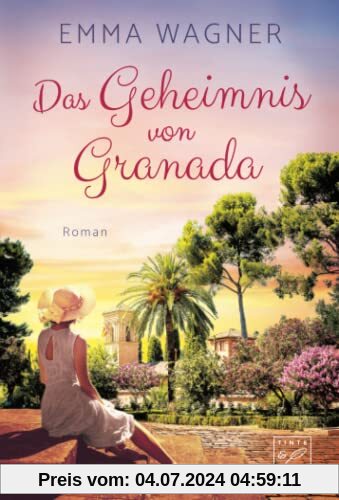Das Geheimnis von Granada