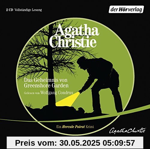 Das Geheimnis von Greenshore Garden Das Geheimnis von Greenshore Garden