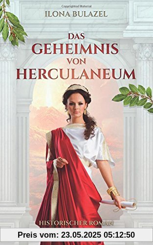 Das Geheimnis von Herculaneum Das Geheimnis von Herculaneum