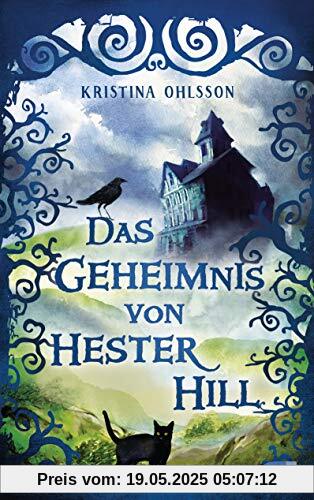 Das Geheimnis von Hester Hill