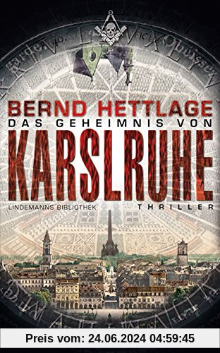 Das Geheimnis von Karlsruhe